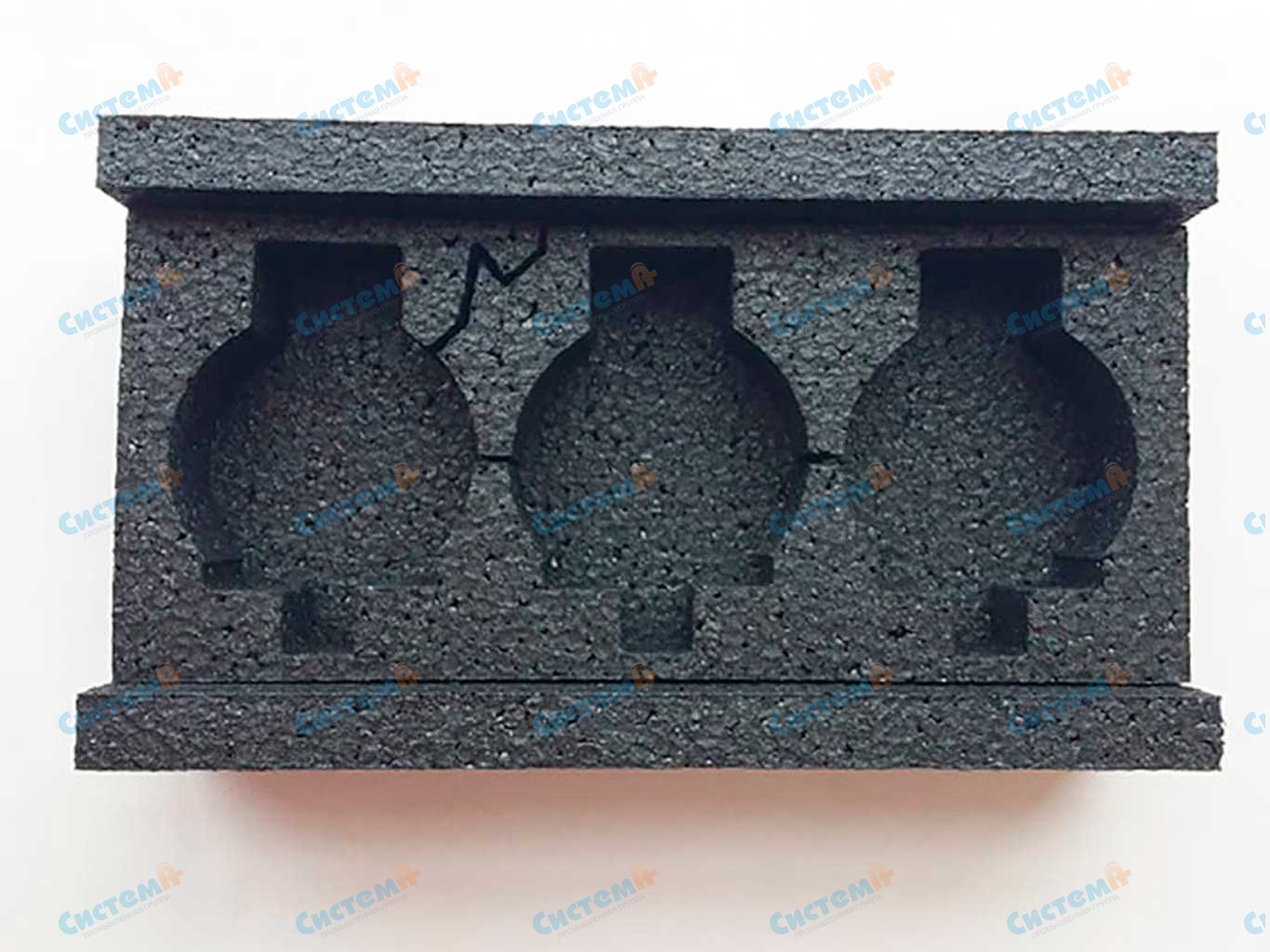 Упаковали хрупкое оборудование Упаковали хрупкое оборудование