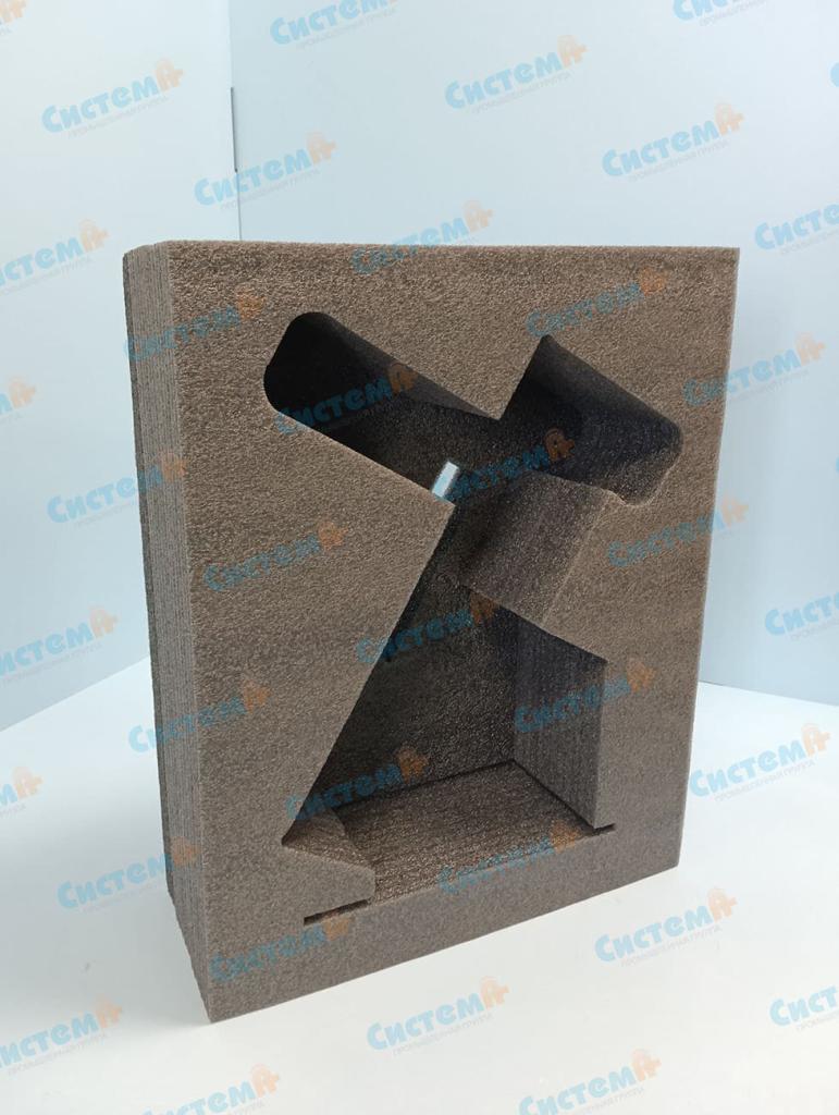 Ложемент для оборудования Ложемент для оборудования