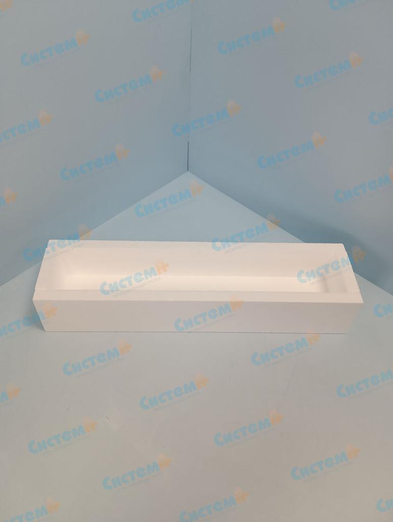 Тестовые образцы защитных накладок для радиаторов