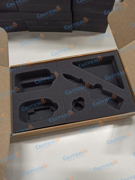 Лазерная резка поролона на заказ Лазерная резка поролона на заказ