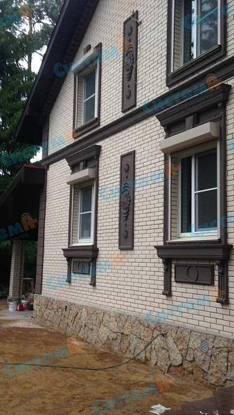 Барельефы из пенопласта на заказ Барельефы из пенопласта на заказ