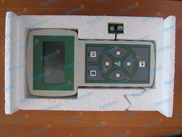 Упаковка из пенопласта  под электронный прибор Упаковка из пенопласта  под электронный прибор