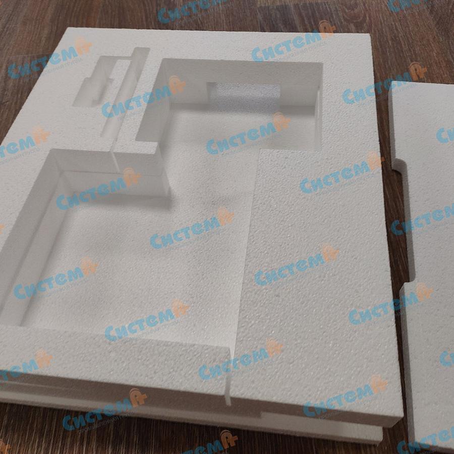 Ложемент под электроприбор Ложемент под электроприбор